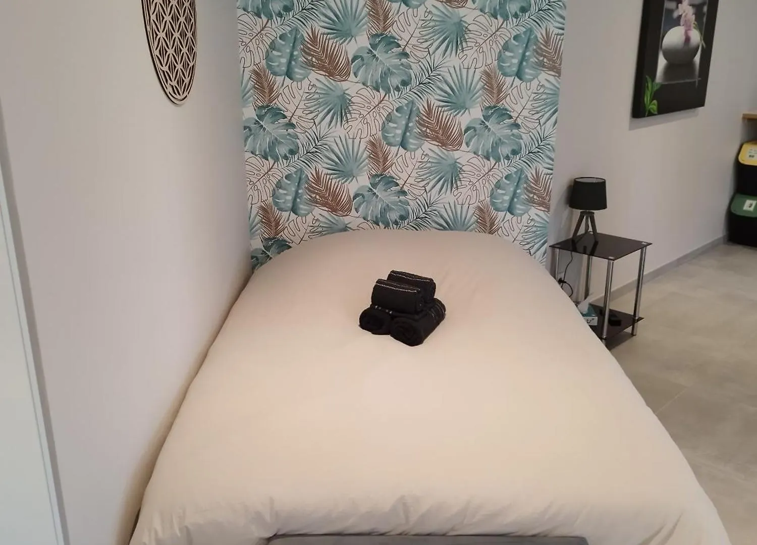 Cosy Studio A Le Vigan-En-Quercy, Lot Daire