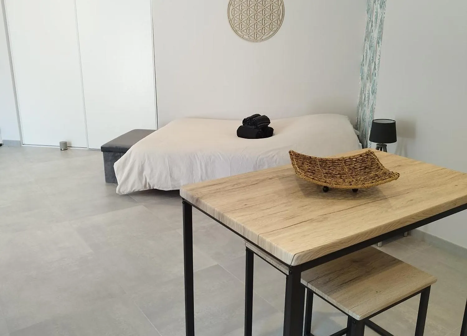 Cosy Studio A Le Vigan-En-Quercy, Lot Daire